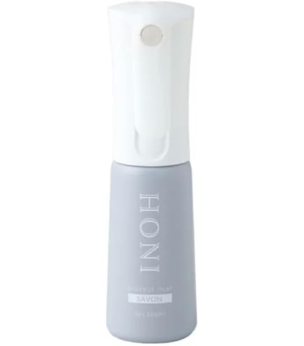 Amazon.co.jp: HONI プロテクトミスト 詰替500ml フローラルリリーの